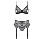 Passion Woman Sets PASSION PRIMULA SET ECO COLLECTION S/M