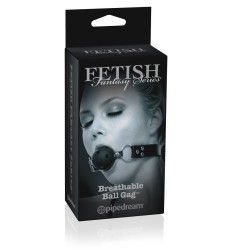 Fetish Fantasy Ed.limitada FETISH FANTASY LIMITED EDITION — ДЫШАЩИЙ КЛЯП