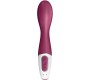 Satisfyer Vibrator APMIERINĀTĀJS - HOT SPOT GSPOT VIBRATORS