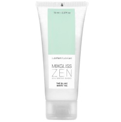 Mixgliss ZEN WHITE TEA LUBRICANT 70ml