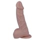 Mr. Intense MR INTENSE - 25 REALISTIC COCK 21,8 -O- 4,3 cm