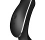 Satisfyer Air Pulse SATISFYER CURVY TRINITY 2 ВОЗДУШНО-ИМПУЛЬСНЫЙ ВИБРАТОР - ЧЕРНЫЙ