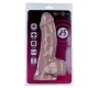 Mr. Intense MR INTENSE — 25 REALISTIC COCK 21,8 -O- 4,3 cm