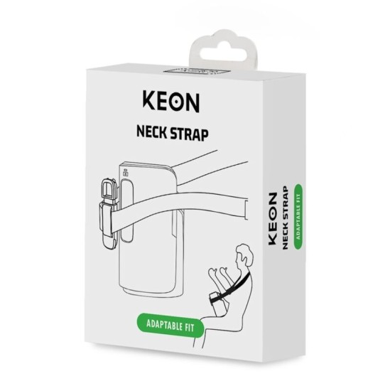 Kiiroo KEON NECK STRAP ACCESSORY BY