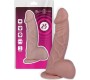 Mr. Intense MR INTENSE - 25 REALISTIC COCK 21,8 -O- 4,3 cm