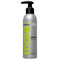 Cobeco - Male COBECO MALE ANAL LUBRICANT 250 ML