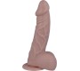 Mr. Intense MR INTENSE - 25 REALISTIC COCK 21.8 -O- 4.3CM