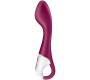 Satisfyer Vibrator APMIERINĀTĀJS - HOT SPOT GSPOT VIBRATORS