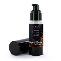 Extase Sensual EXTASE SENSUEL LUBRIKANTS CHOCO-ORANGE