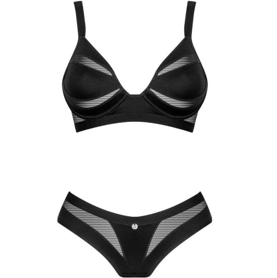 Obsessive Sets OBSESSIVE - CHIC AMORIA RINKINYS 2 VIENES XS/S