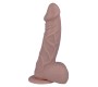 Mr. Intense MR INTENSE - 25 REALISTIC COCK 21,8 -O- 4,3 cm