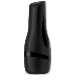 Satisfyer Men SATISFYER - MASTURBATOR MEN CLASSIC BLACK
