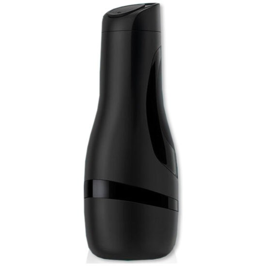 Satisfyer Men SATISFYER - MASTURBATOR MEN CLASSIC BLACK