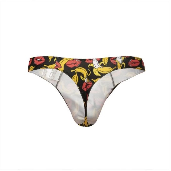 Anais Men Slip & Thong ANAIS MEN — BANANA STRING L