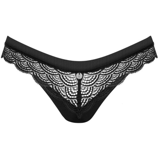 Obsessive Panties & Thong OBSESSIVE - CHEMERIS KELNĖS XS/S