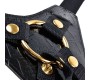 Fetish Fantasy Gold DESIGNER STRAP-ON