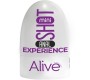 Alive SHOT EXPERIENCE MINI MASTURBATOR ANAL