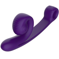 Snail Vibe LĪKNE VIBRATORS VILLATS