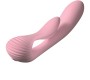 Adrien Lastic G-WAVE DUAL RABBIT VIBRATORS ROZĀ