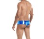 Cut4Men Cheeky Brief Provocative Skai Blue