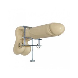 Bondage Play Регулируемый шариковый пресс