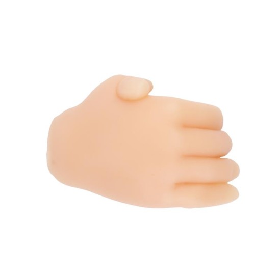 Chisa Masturabator Abbys Serving Hand T-Skin Flesh