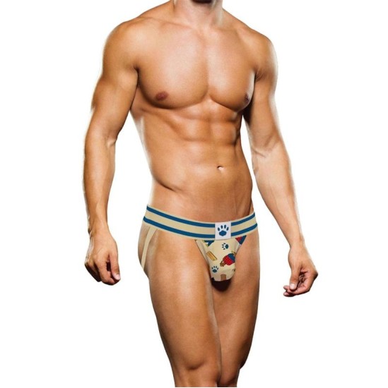 Prowler Jockstrap Lumberbear