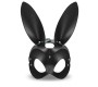 Intoyou Bdsm Line Regulējama Roussy Bunny maska