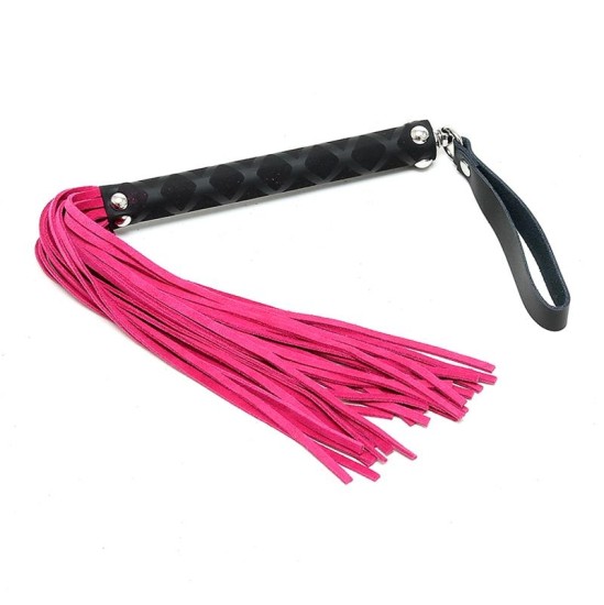 Bondage Play Rimba Flogger 35 cm