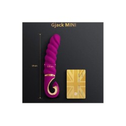 Gvibe Vibe Gjack Mini Sweet Raspberry