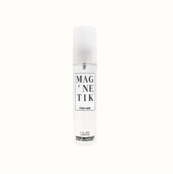 Nuei Cosmetics Kvepalai su feromonais MAGNETIK for Her 50 ml