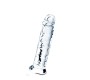 Lovetoy Dildo Flawless Clear 7 Clear