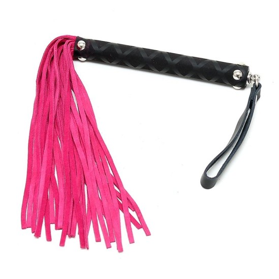 Bondage Play Rimba Flogger 35 cm