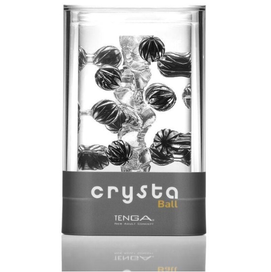 Tenga Masturbators Crysta Ball