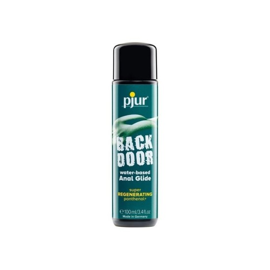 Pjur Anal Glide With panthenol and chamomile 100ml