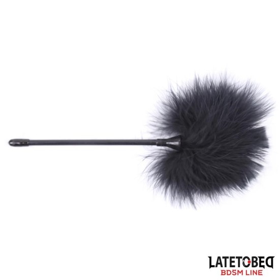 Latetobed Bdsm Line Spalvu kutinātājs 27 cm