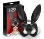 Intoyou Bdsm Line Regulējama Roussy Bunny maska