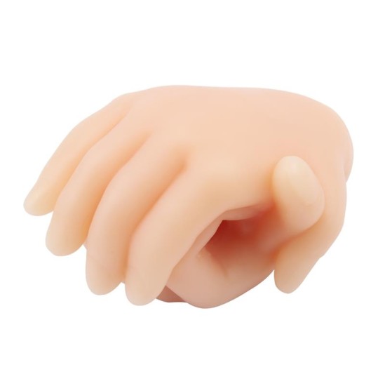 Chisa Masturabator Abbys Serving Hand T-Skin Flesh