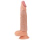 Lovetoy Penis Sleeve Add 2 Pleasure X Tender Flesh