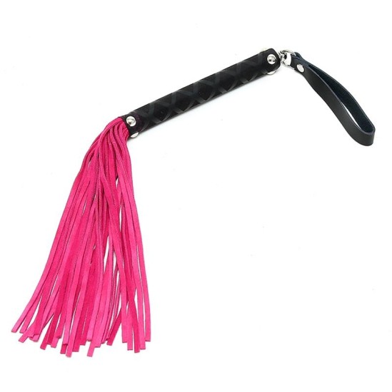 Bondage Play Rimba Flogger 35 cm