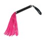 Bondage Play Rimba Flogger 35 cm