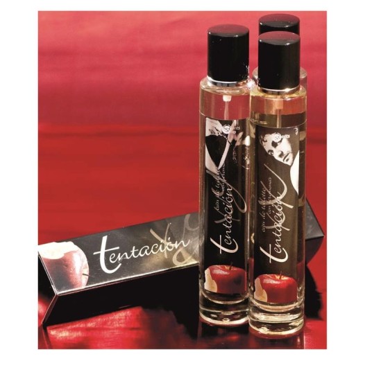 Tentacion Tentation Fragance for Her XX 55 ml