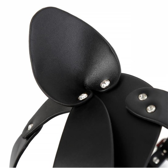 Intoyou Bdsm Line Deissy Cat Mask Adjustable