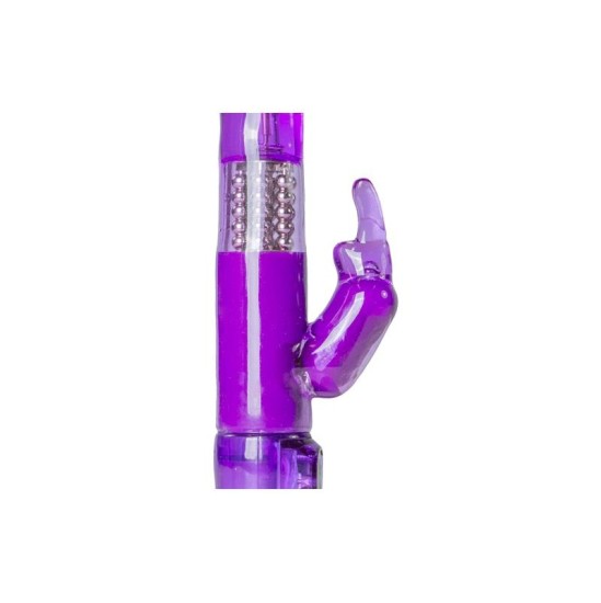 Easytoys Trušu vibrators - violets