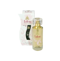 Eros Ķermeņa aerosols ar etanolu 50 ml