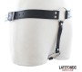 Latetobed Bdsm Line Chastity String Pants Adjustable