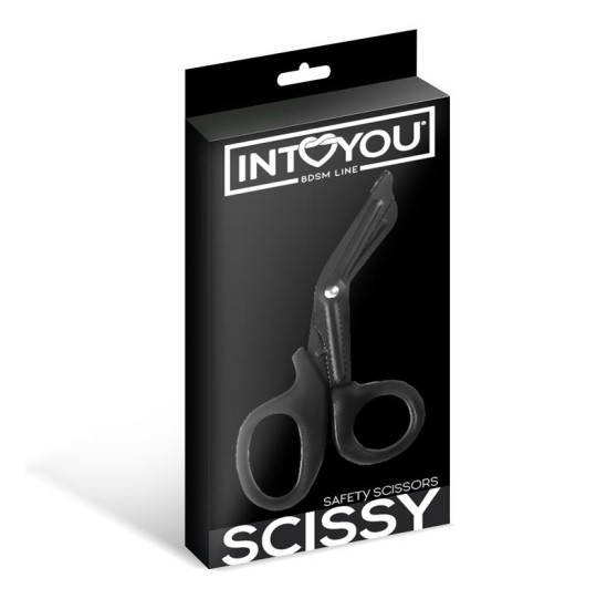 Intoyou Bdsm Line Scissy saugos žirklės