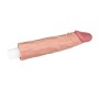 Lovetoy Penis Sleeve Add 2 Pleasure X Tender Flesh