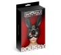 Intoyou Bdsm Line Regulējama Roussy Bunny maska