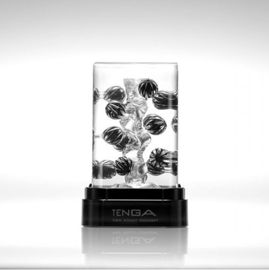 Tenga Masturbators Crysta Ball